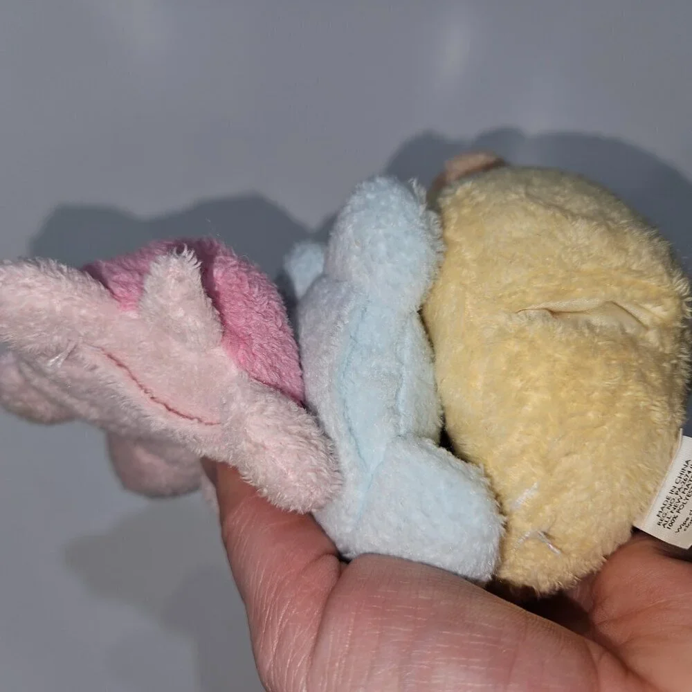 Carters small plush